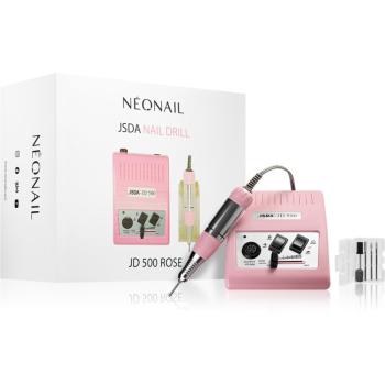 NEONAIL Nail Drill JSDA-JD 500 Rose brúska na nechty 1 ks