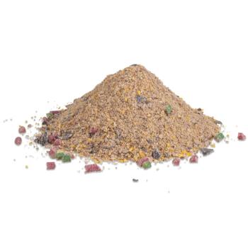 Saenger krmítková zmes amino f3 high protein groundbait cesnak špeciál 1kg