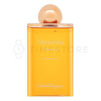 Salvatore Ferragamo Signorina Misteriosa sprchový gél pre ženy 200 ml   - 30 dní na vrátenie tovaru, Garancia originality