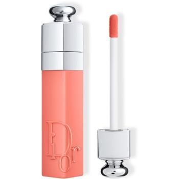 DIOR Dior Addict Lip Tint tekutý rúž odtieň 251 Natural Peach 5 ml