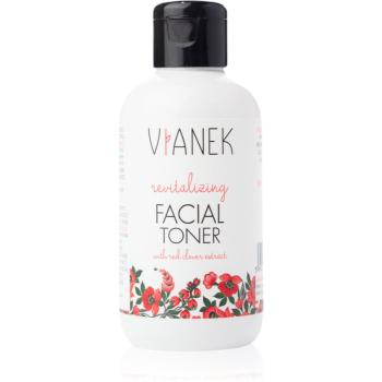 Vianek Revitalizing revitalizačné tonikum na tvár 150 ml