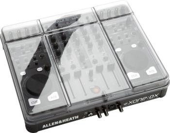 Decksaver Allen & Heath Xone DX Ochranný kryt pre DJ kontroler