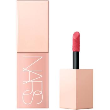 NARS AFTERGLOW LIQUID BLUSH tekutá lícenka pre žiarivý vzhľad pleti odtieň SECRET LOVER 7 ml