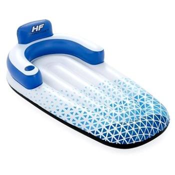 Bestway Ležadlo Hydro-Force Indigo Wave Lounge (6941607309827)