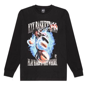 K1X Bootleg Longsleeve black - S