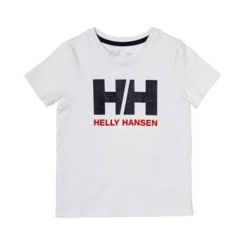 Helly Hansen  -  Tričká s krátkym rukávom Biela