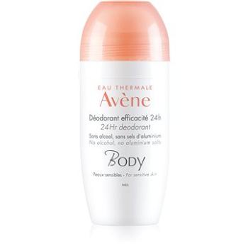 AVENE BODY 24h Deodorant 50 ml (3282770389043)