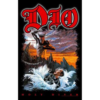 Dio Holy Diver