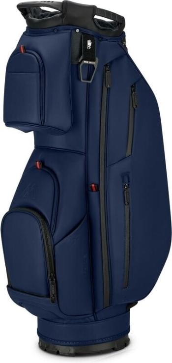 Big Max Dri Lite Prime Navy Cart Bag