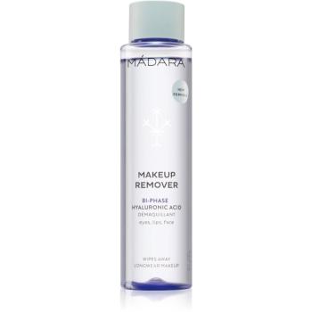 Mádara Make-up Remover dvojfázový odličovač 100 ml