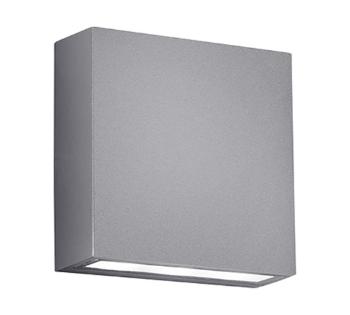 LED nástenné svietidlo Trio Thames Titan 229360287
