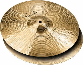 Paiste Signature Dark Crisp 14" Hi-Hat činel