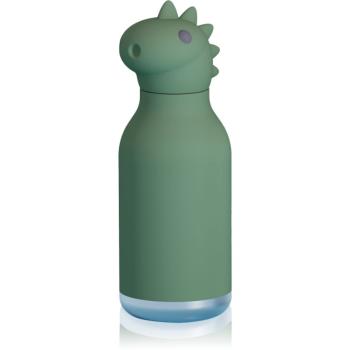 Asobu Bestie termofľaša pre deti Dinosaur Bestie 460 ml