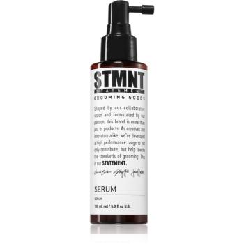 STMNT Care Serum hydratačné a vyživujúce sérum na vlasy a vlasovú pokožku 150 ml