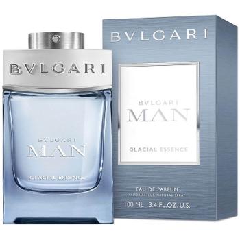 Bvlgari Man Glacial Essence - EDP 100 ml