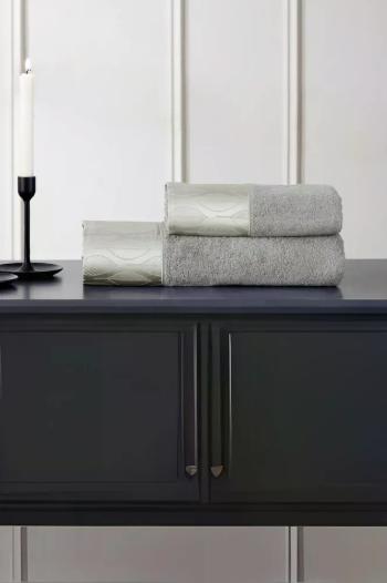 Soft Cotton Osuška a uterák STELLA v darčekovom balení