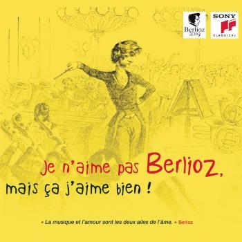 V/A - Je N'aime Pas Berlioz, Mais Ça J'aime Bien !, CD