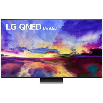 86 LG 86QNED863 (86QNED863RE)