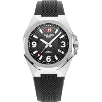 Swiss Alpine Military Typhoon 7005.1837 - 30 dní na vrátenie tovaru, Garancia originality