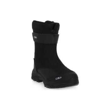 Cmp  U901 JOTOS SNOW BOOT  Turistická obuv Čierna