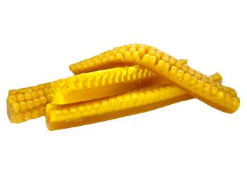 Lk baits kukurica baby corn 4 ks - honey