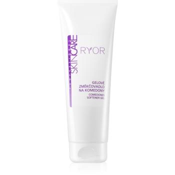 RYOR Skin Care gélové zmäkčovadlo na komedóny 250 ml