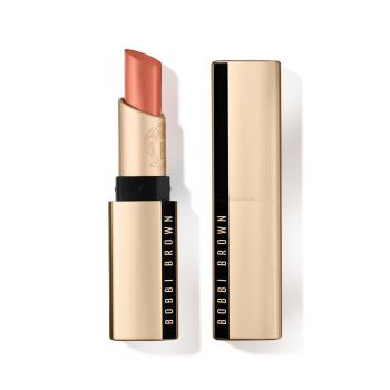 Bobbi Brown Matný rúž (Luxe Matte Lipstick) 3,5 g Sunset Rose