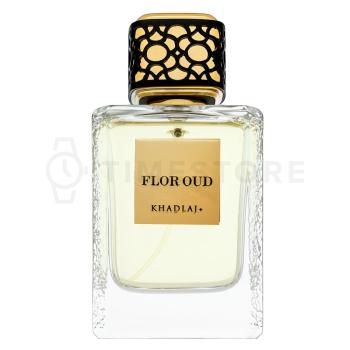 Khadlaj Maison Flor Oud parfémovaná voda unisex 100 ml - 30 dní na vrátenie tovaru, Garancia originality