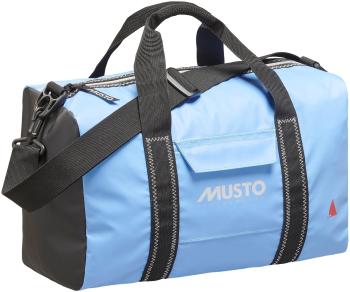 Musto Genoa Small Carryall Cestovná taška Silver Lake Blue 18 L