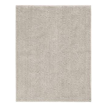 POPEYE zsenília kádkilépő 60x80cm, bézs