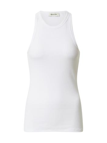 modström Top 'Igor'  fehér