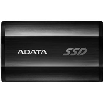 ADATA SE800 SSD 512GB čierny (ASE800-512GU32G2-CBK)