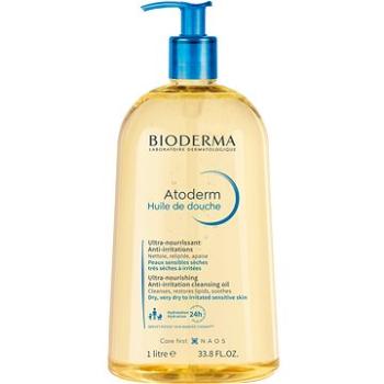 BIODERMA Atoderm Huile de Douche 1 l (3401528520846)