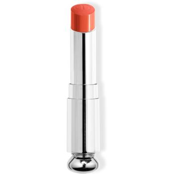 DIOR Dior Addict Refill lesklý rúž náhradná náplň odtieň 659 Coral Bayadere 3,2 g