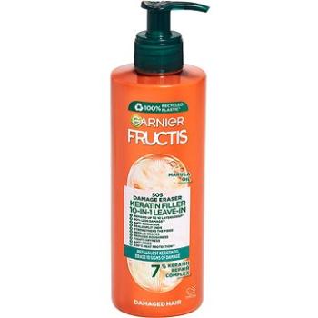 GARNIER Fructis SOS Repair 10 v 1 400 ml (3600542225397)