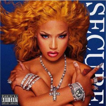 Stefflon Don, Secure, CD