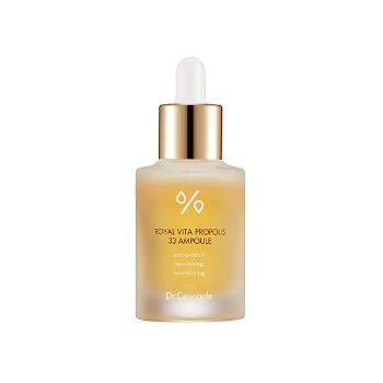 Dr.Ceuracle Pleťové sérum Royal Vita Propolis 33 (Ampoule) 30 ml