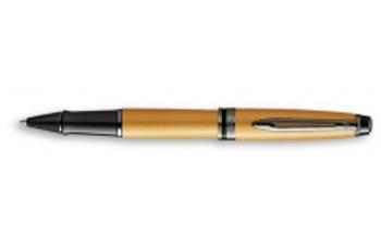 Waterman 1507/4959259 Expert Metallic Gold RT, keramické pero