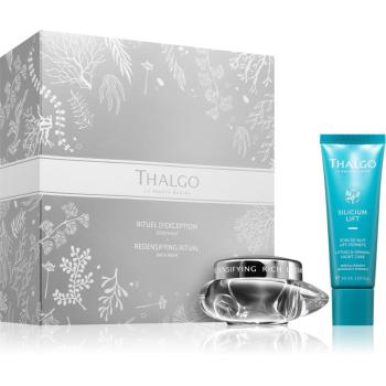 Thalgo Exception Marine Day & Night Ritual darčeková sada