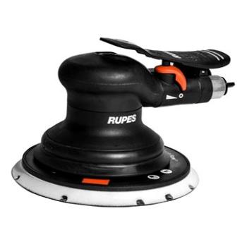 RUPES Skorpio III RH353 – pneumatická orbitálna brúska bez odsávania, výkmit 3 mm, priemer 150 mm (6
