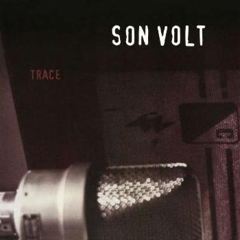 SON VOLT - TRACE, Vinyl