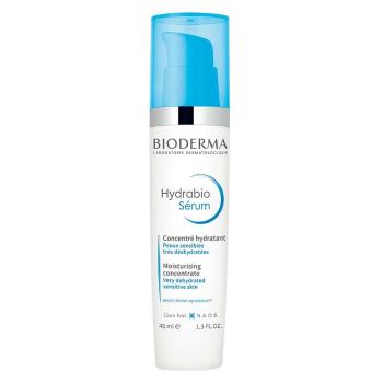 BIODERMA Hydrabio sérum 40 ml