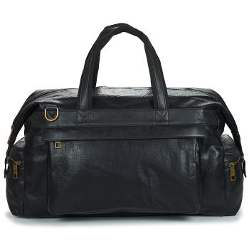 David Jones  CM0798B-BLACK  Cestovné tašky Čierna