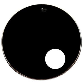 Remo Encore Ebony Ambassador Bass 20 (25011049)