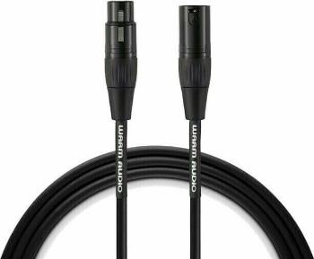 Warm Audio Pro-XLR-10' 3 m Mikrofónový kábel