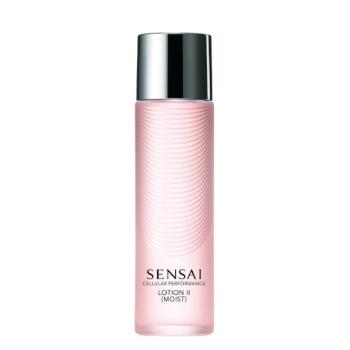 Sensai Hydratačné pleťové tonikum Cellular Performance (Lotion II - Moist) 60 ml