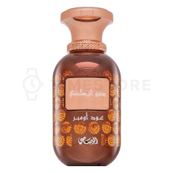 Rasasi Sar Lamaan Oud Ombre parfémovaná voda unisex 100 ml - 30 dní na vrátenie tovaru, Garancia originality