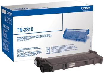 Toner Brother TN-2310 fekete