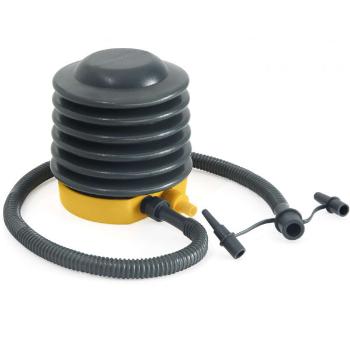 Bestway AIR STEP PUMP Nožní pumpa, černá, velikost