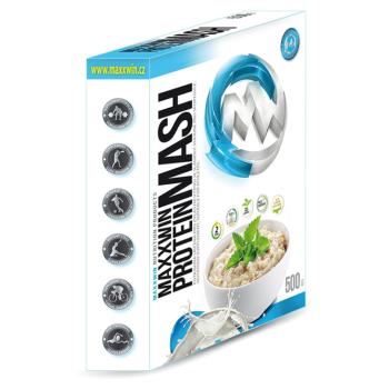 MAXXWIN Protein mash proteínová kaša natural 500 g